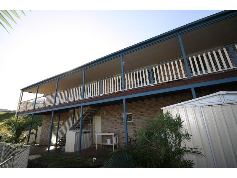 Murwillumbah NSW 2484