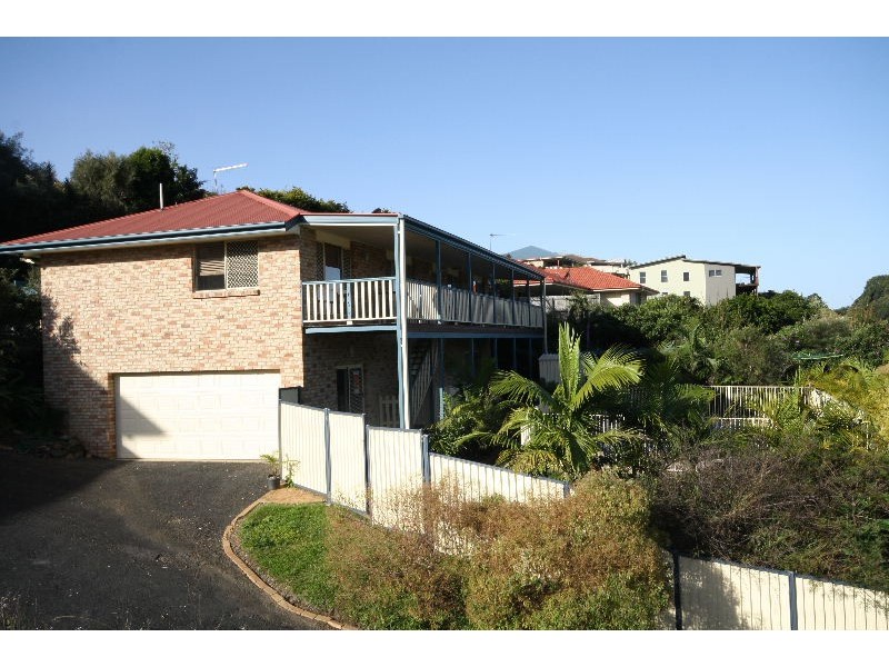 Murwillumbah NSW 2484