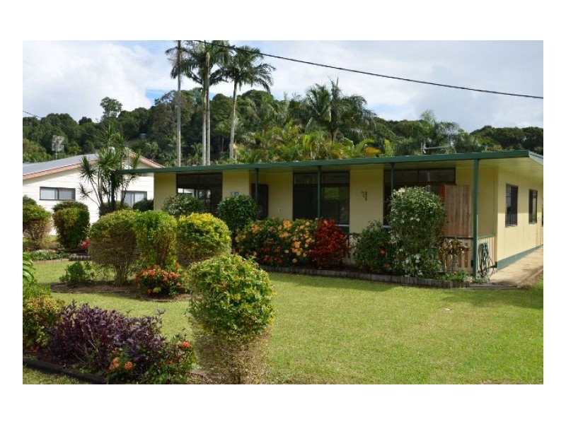 Burringbar NSW 2483