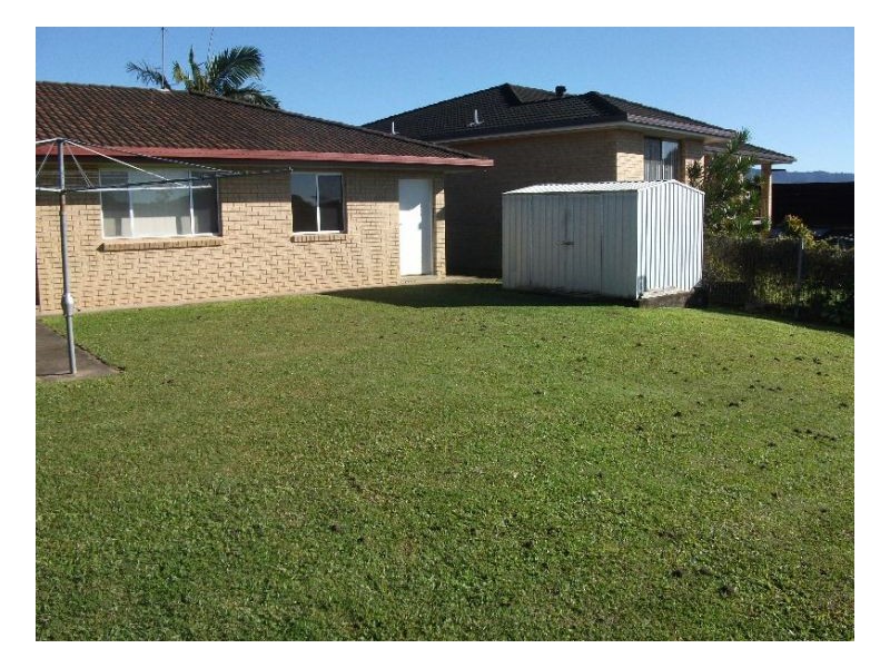 Murwillumbah NSW 2484
