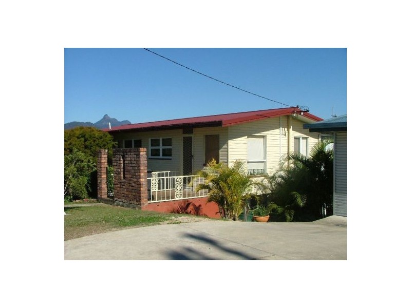 Murwillumbah NSW 2484