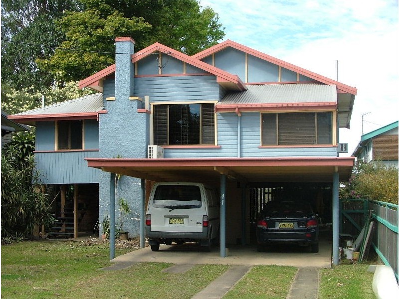 Murwillumbah NSW 2484