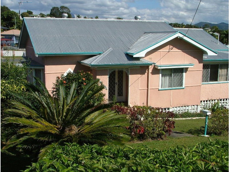 Murwillumbah NSW 2484