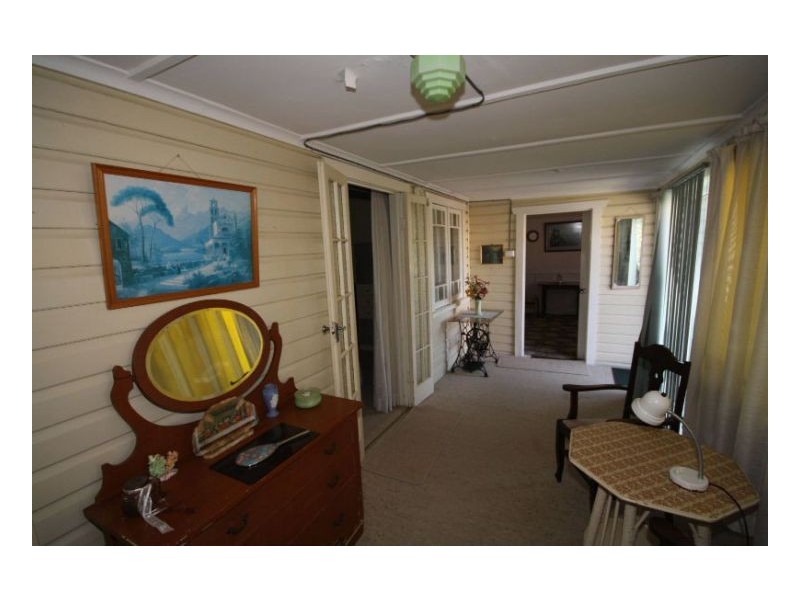 Murwillumbah NSW 2484
