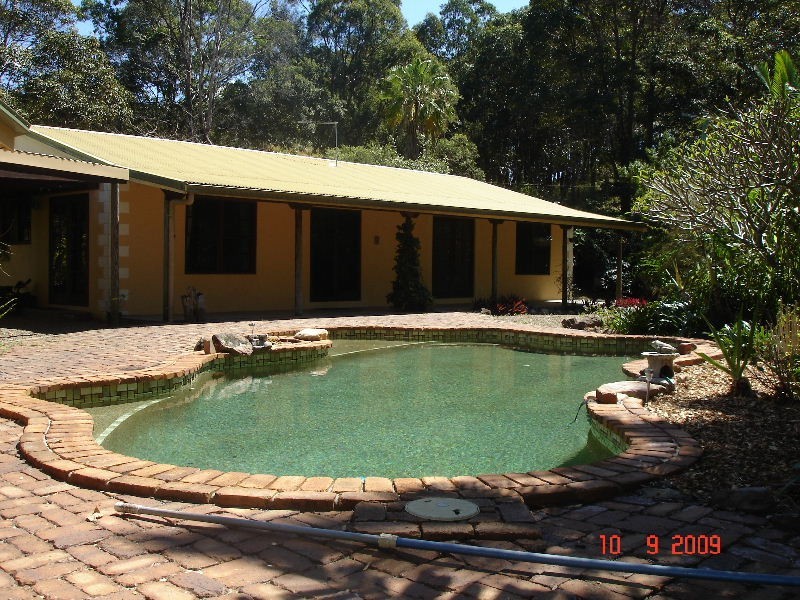 Fernvale NSW 2484