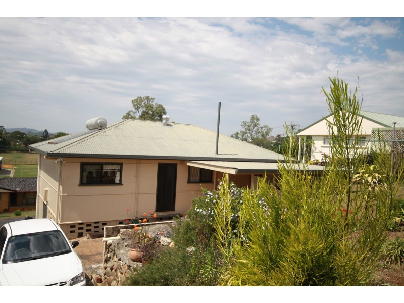 Murwillumbah NSW 2484