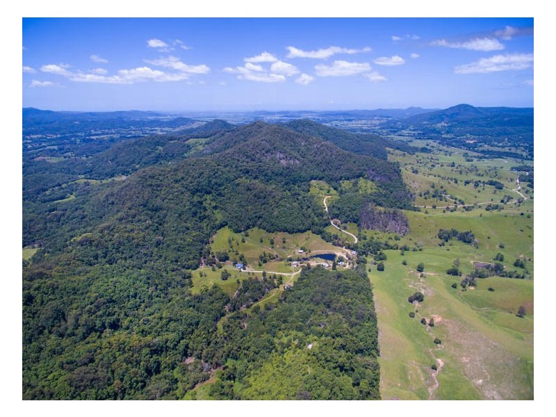 Eungella NSW 2484