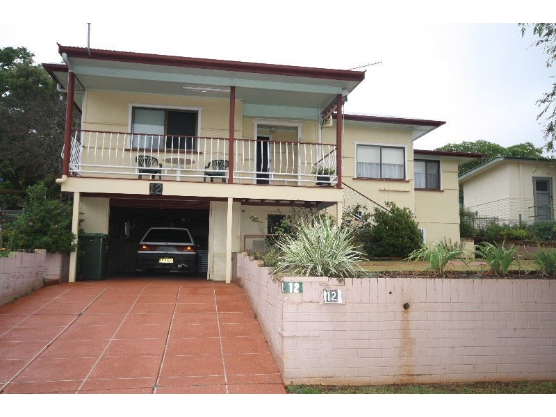 Murwillumbah NSW 2484