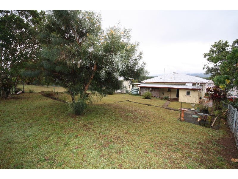 Murwillumbah NSW 2484