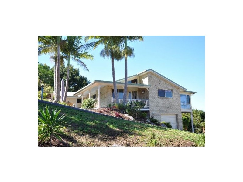 Murwillumbah NSW 2484