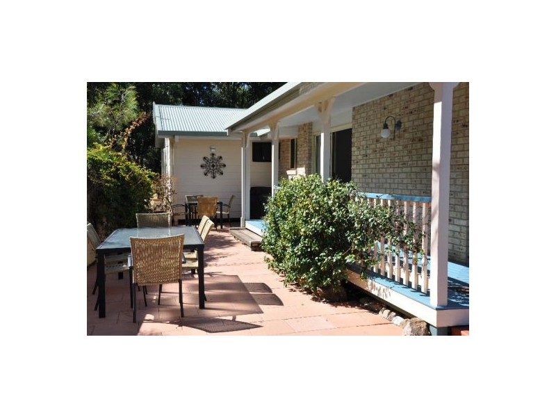 Murwillumbah NSW 2484