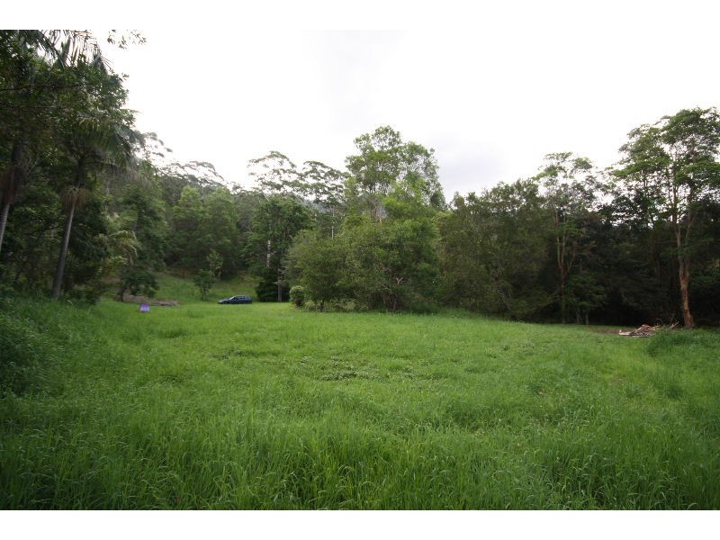 Tyalgum NSW 2484