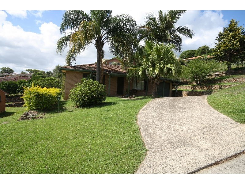 Murwillumbah NSW 2484