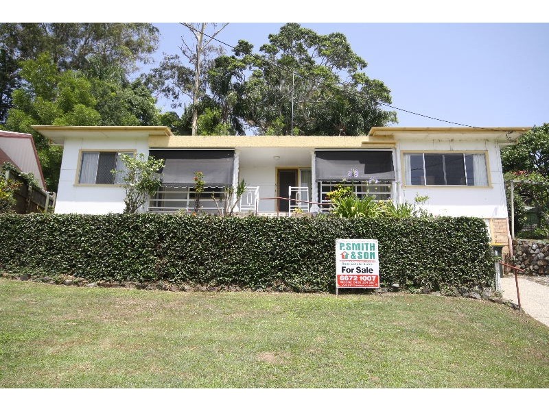 Murwillumbah NSW 2484