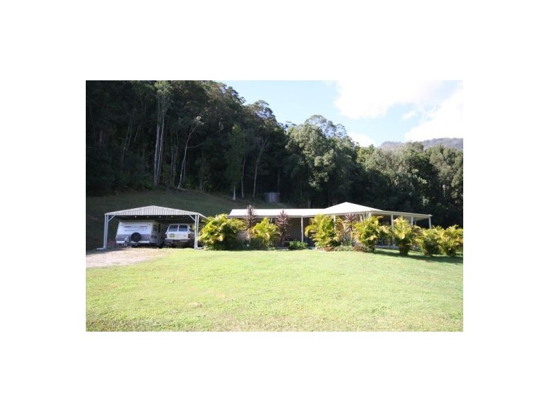 Murwillumbah NSW 2484