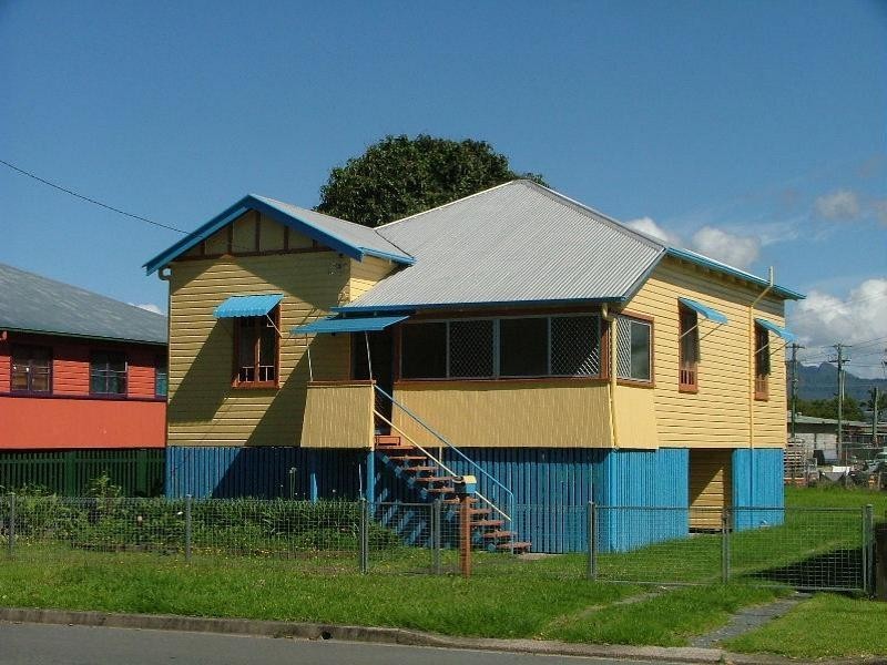 Murwillumbah NSW 2484
