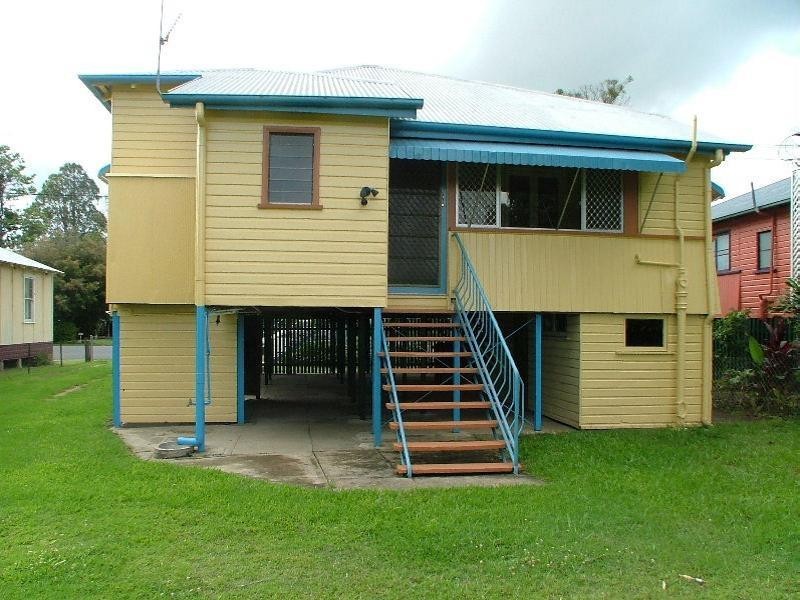 Murwillumbah NSW 2484