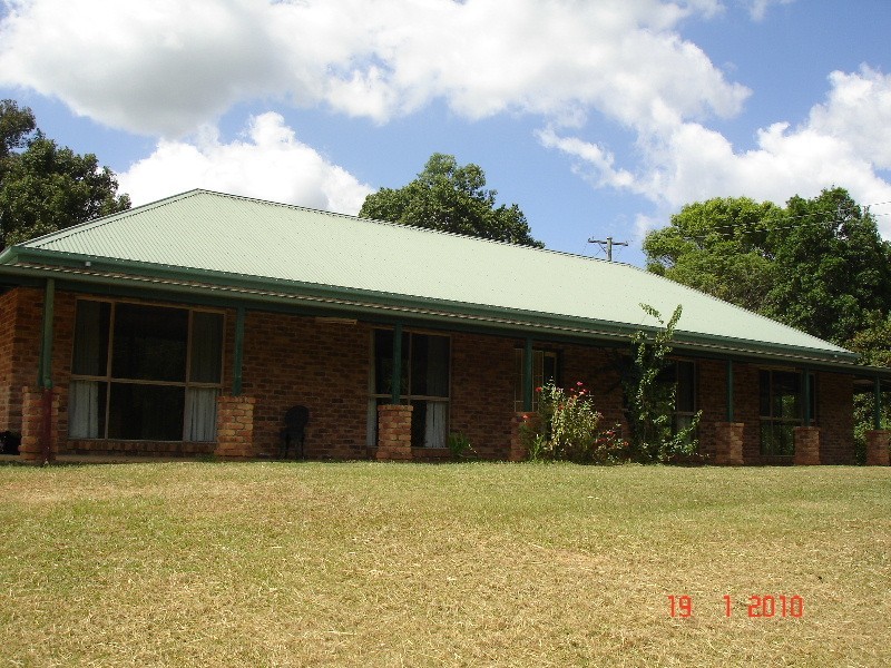 Murwillumbah NSW 2484