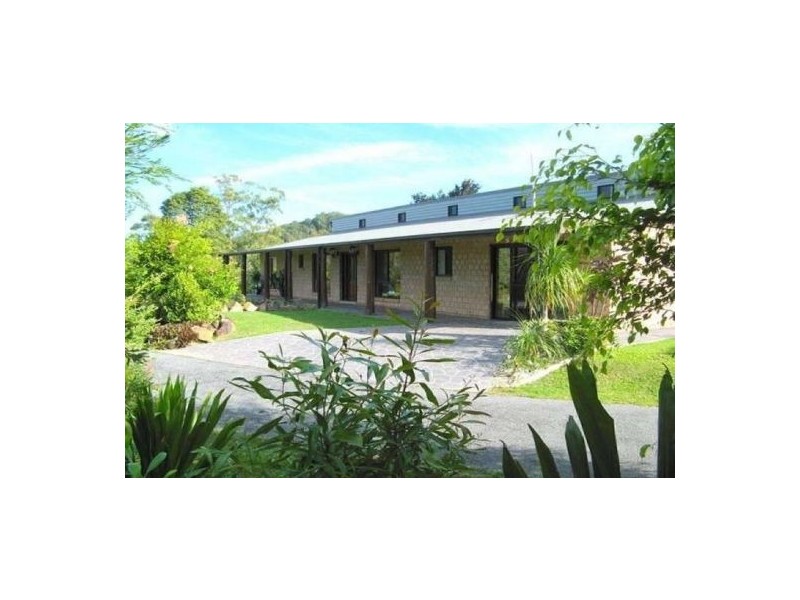 Stokers Siding NSW 2484