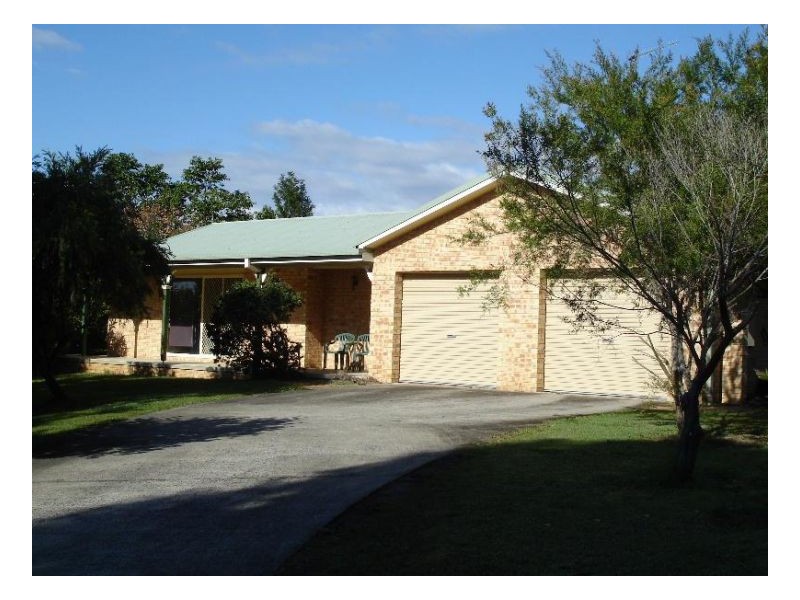 Murwillumbah NSW 2484