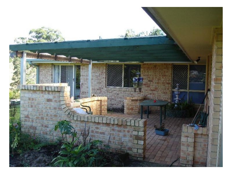 Murwillumbah NSW 2484
