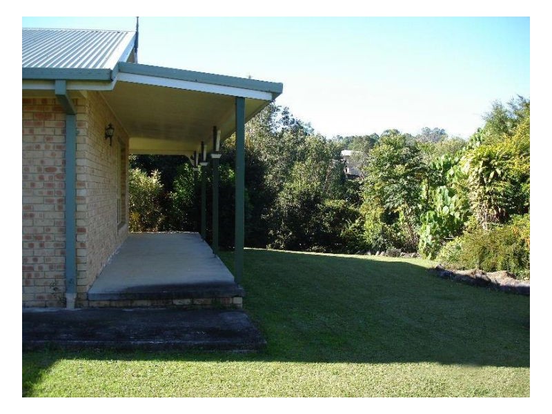 Murwillumbah NSW 2484