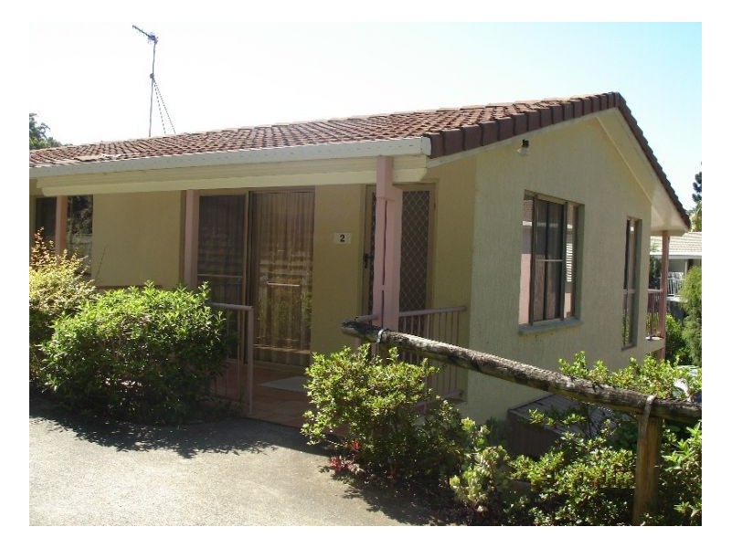 Murwillumbah NSW 2484