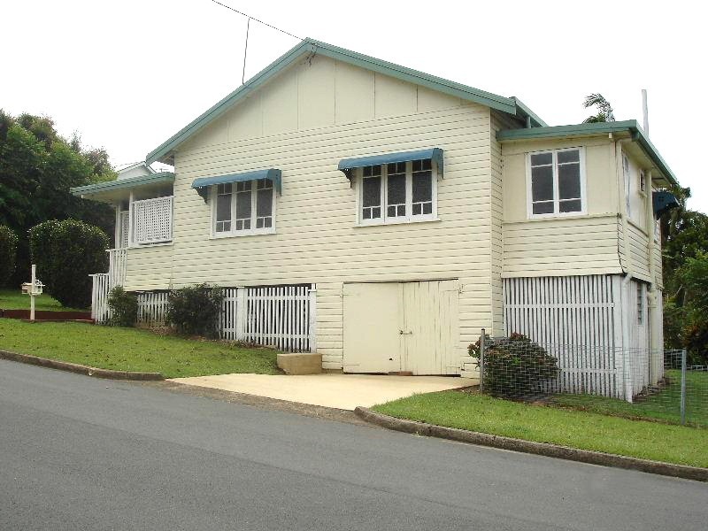 Murwillumbah NSW 2484