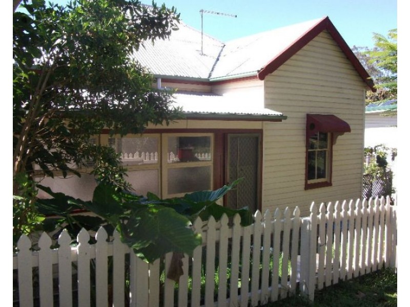19 Ewing Street, Murwillumbah NSW 2484