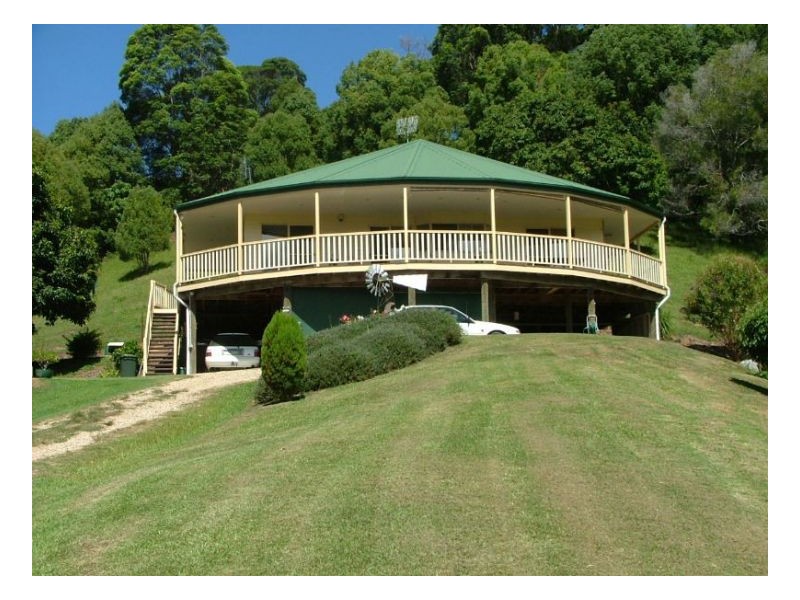 Stokers Siding NSW 2484