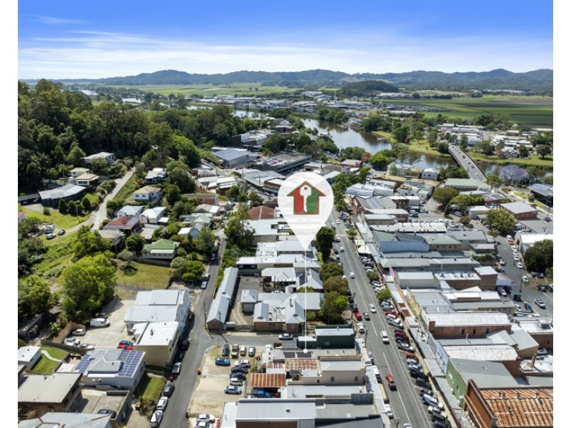 87 Murwillumbah Street, Murwillumbah NSW 2484
