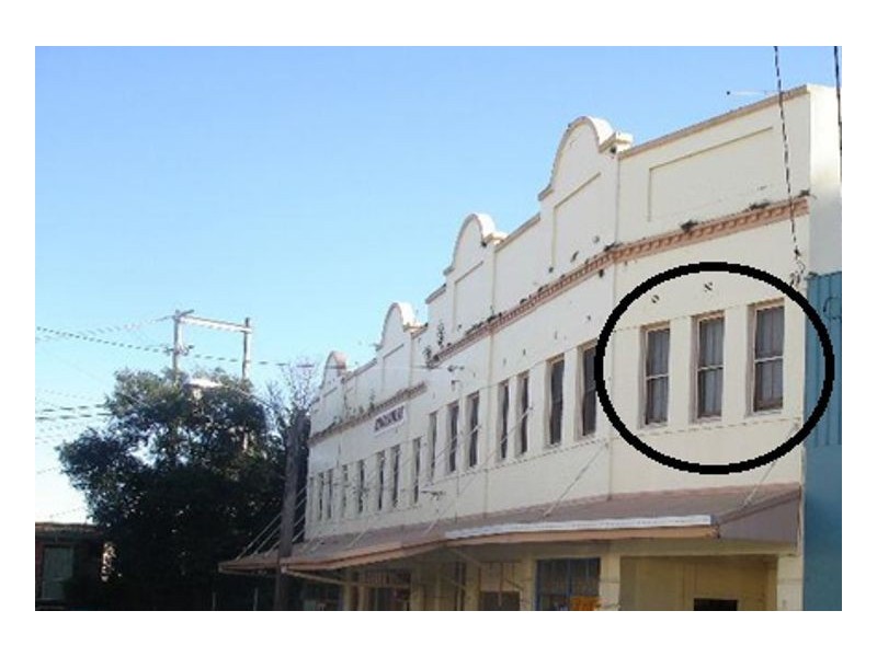 1/11 Queen Street, Murwillumbah NSW 2484