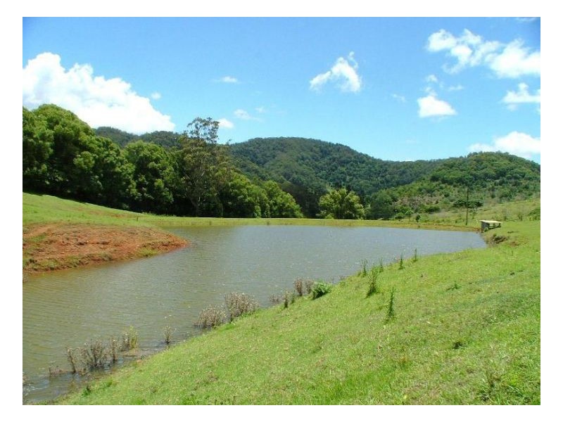 Upper Burringbar NSW 2483