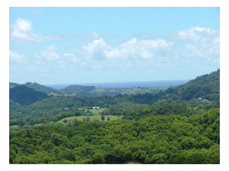 Upper Burringbar NSW 2483