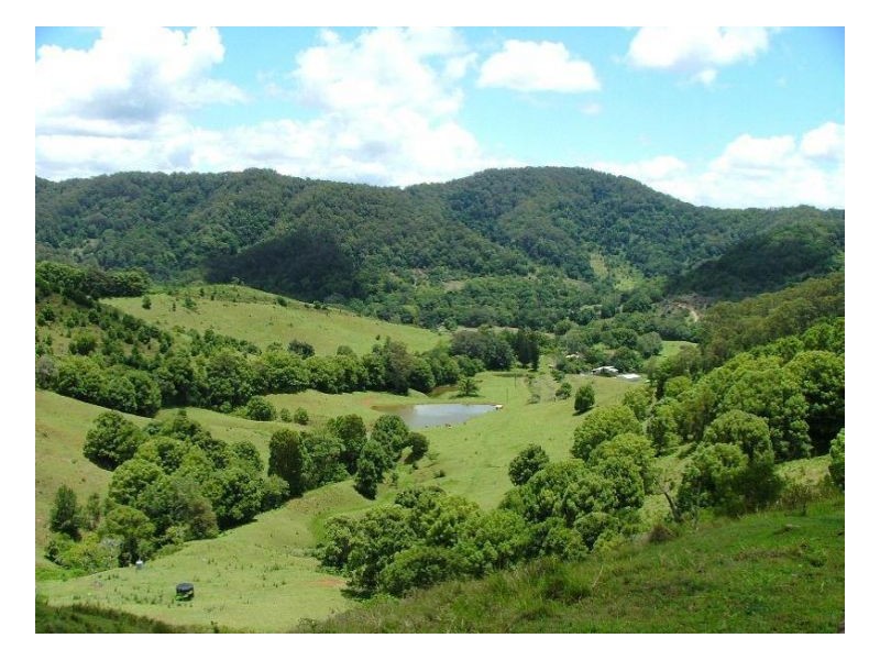 Upper Burringbar NSW 2483