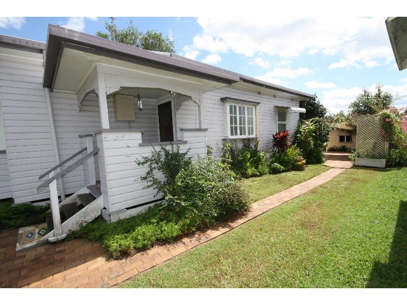 Murwillumbah NSW 2484