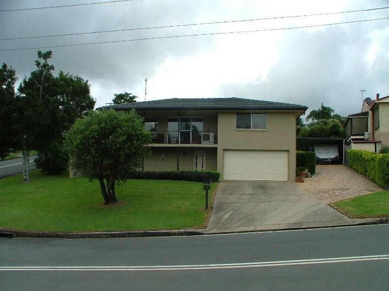 Murwillumbah NSW 2484