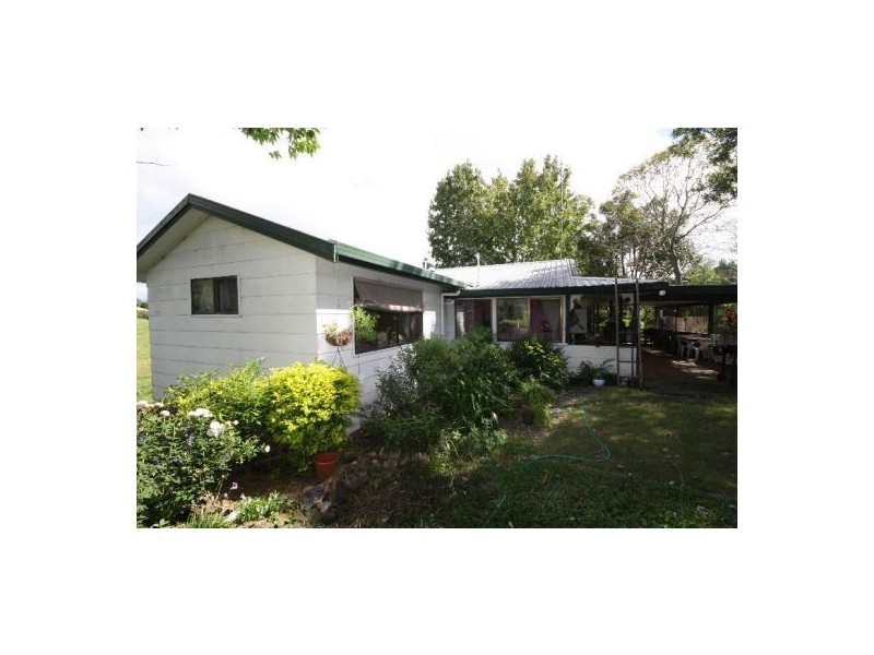 Murwillumbah NSW 2484