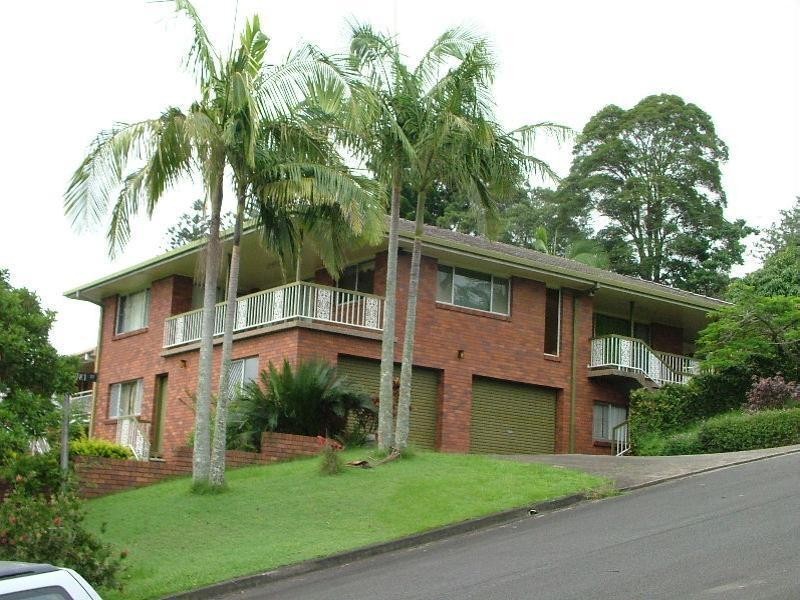 Murwillumbah NSW 2484