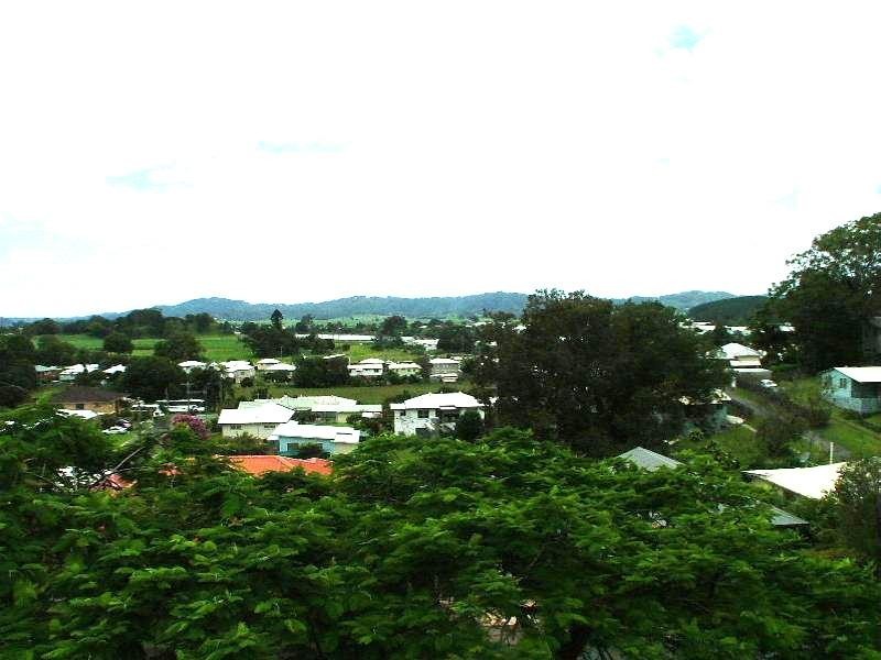 Murwillumbah NSW 2484