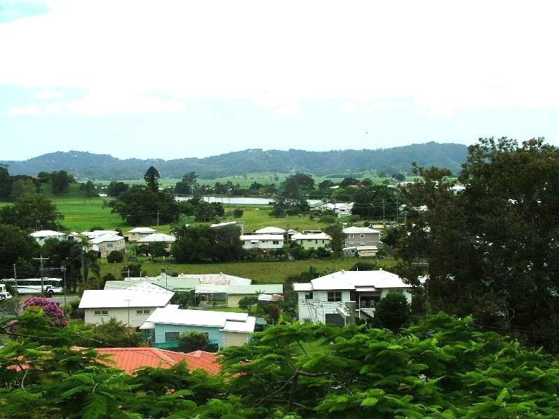 Murwillumbah NSW 2484