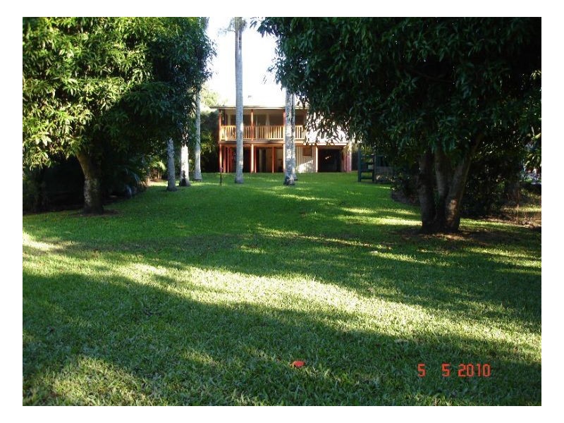 Murwillumbah NSW 2484