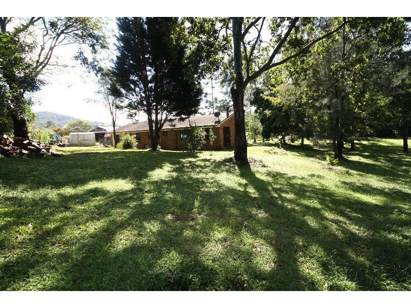 Tyalgum NSW 2484