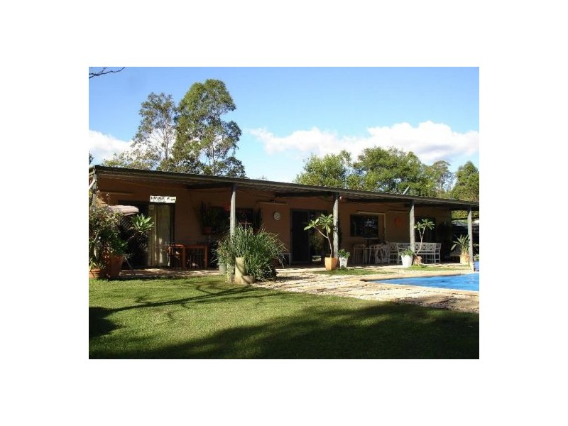 Tyalgum NSW 2484