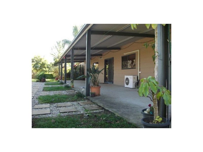 Tyalgum NSW 2484