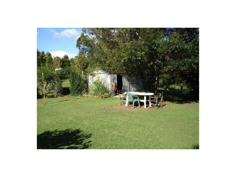 Tyalgum NSW 2484