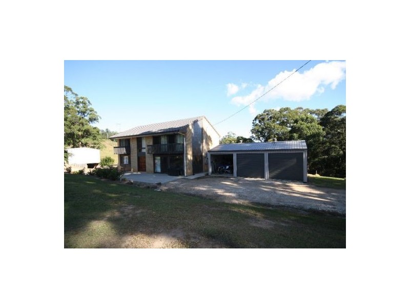 Murwillumbah NSW 2484