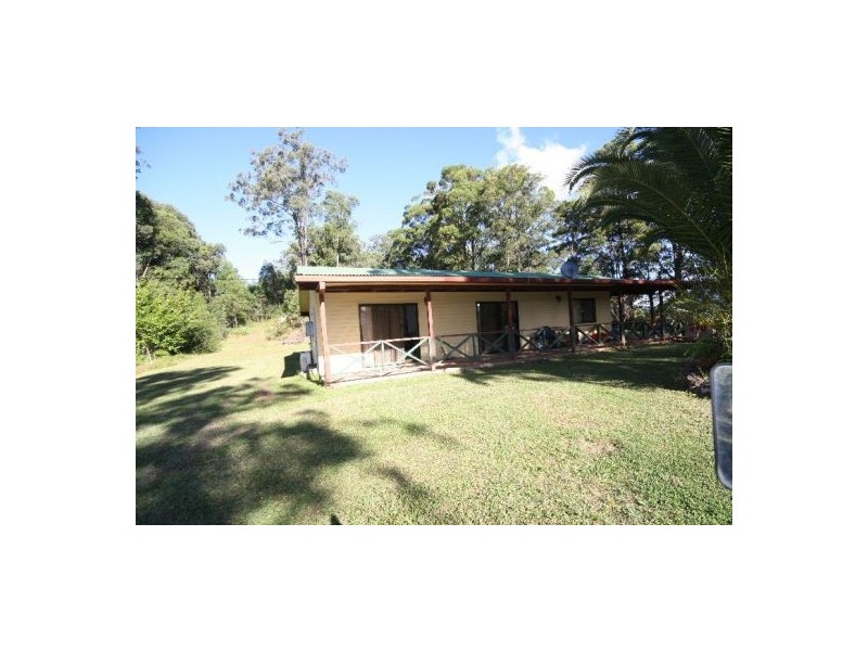 Murwillumbah NSW 2484