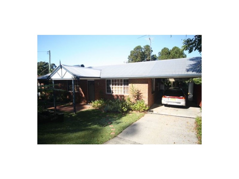 Murwillumbah NSW 2484