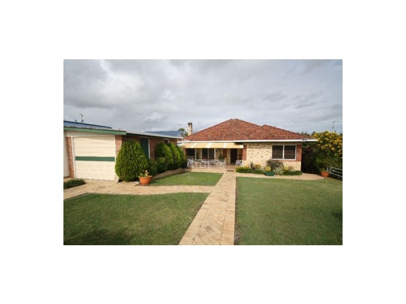 Murwillumbah NSW 2484